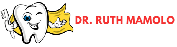 Dr Ruth Mamolo - Dental Clinic logo