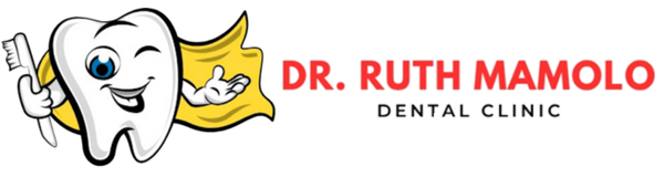 Dr Ruth Mamolo - Dental Clinic logo